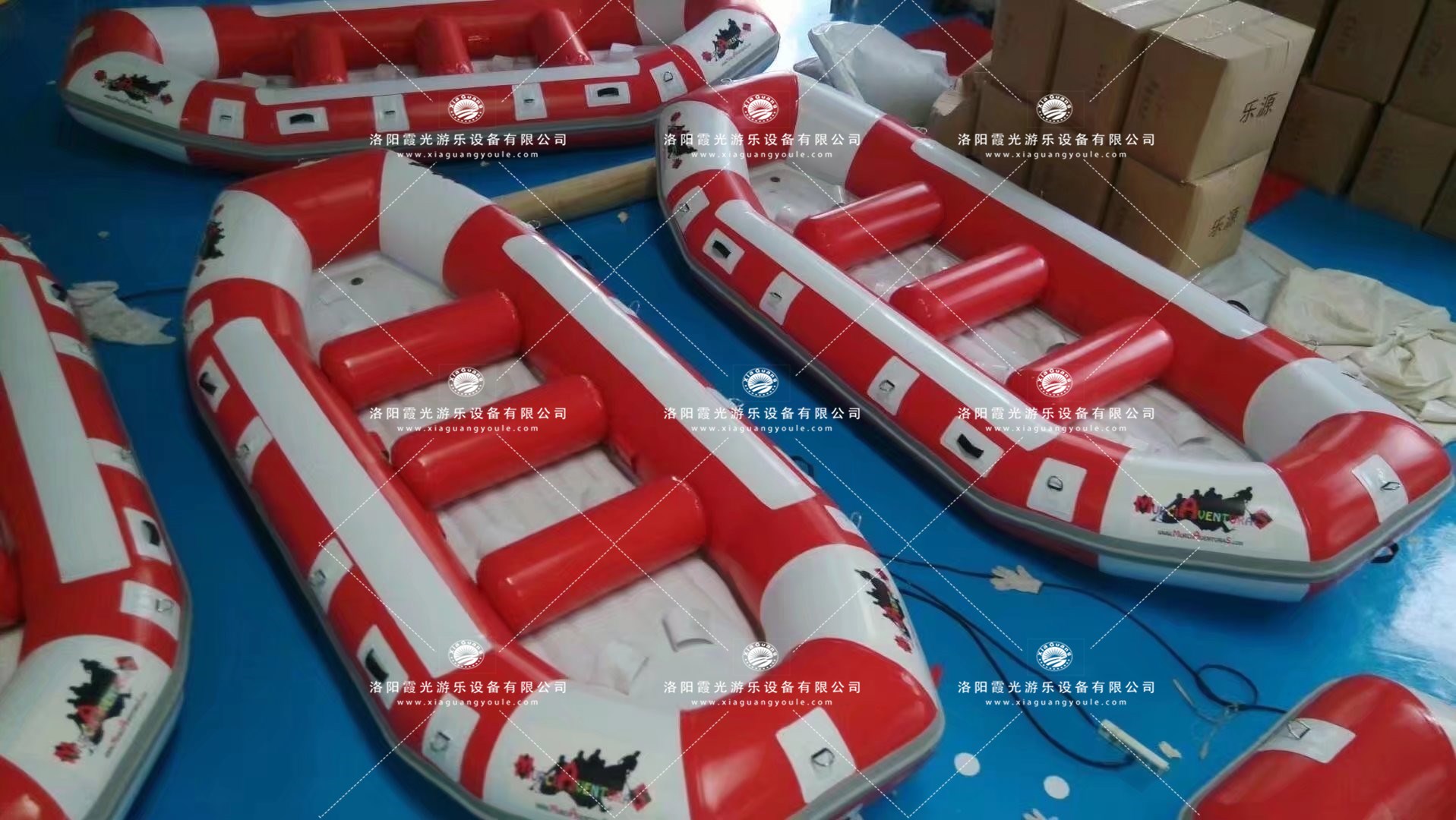 霸州水上乐园设备